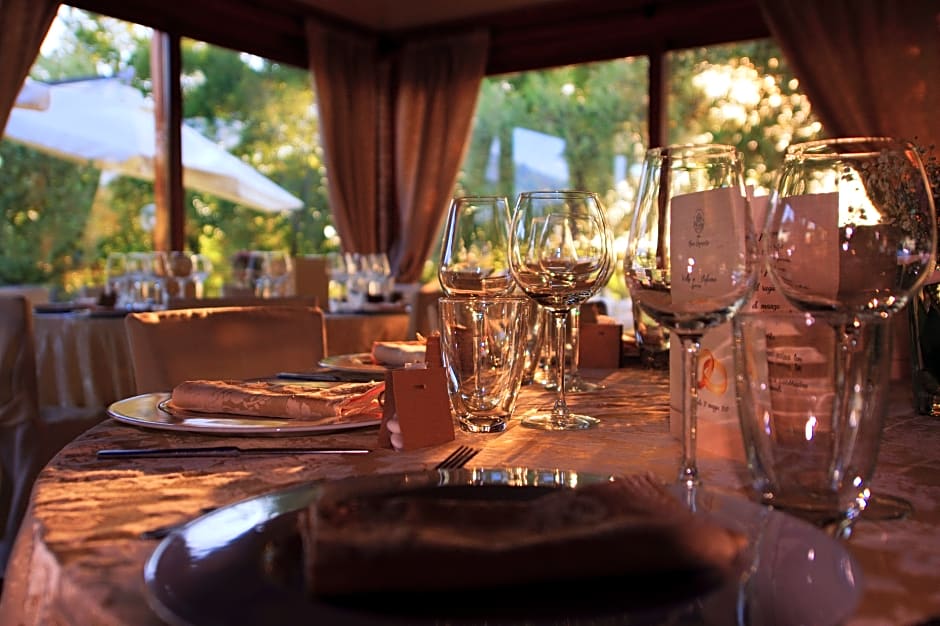 Agriturismo NociQuerceto