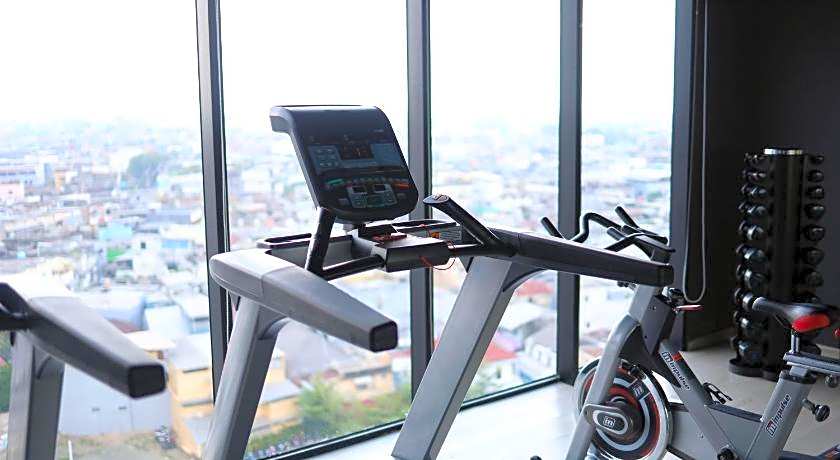 ibis Palembang Sanggar