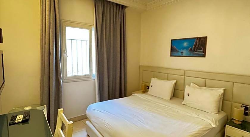 Ny Suites