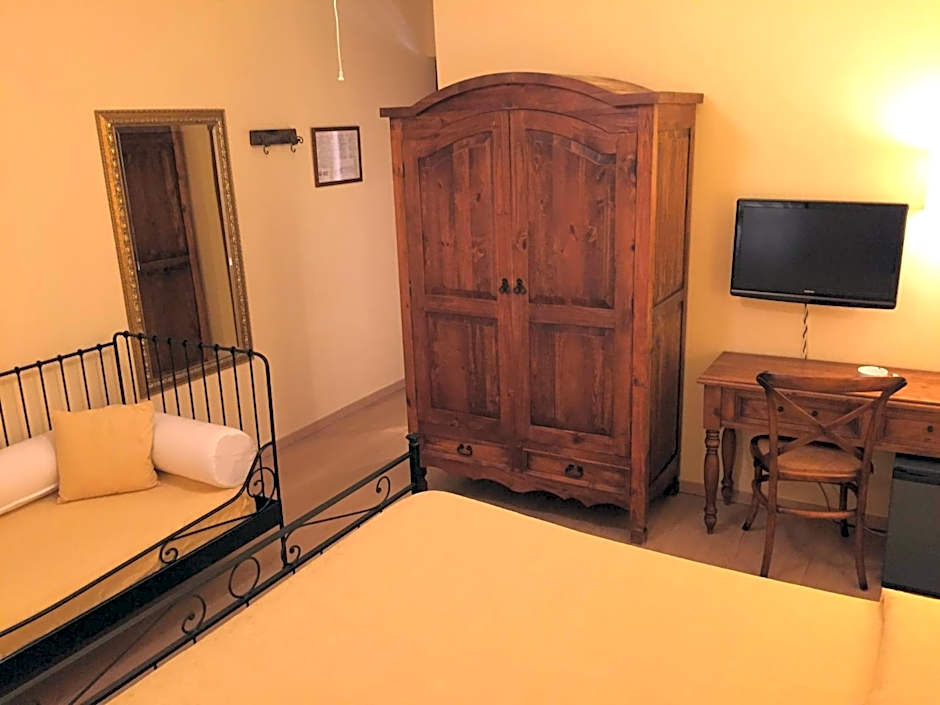 Hotel Il Caminetto