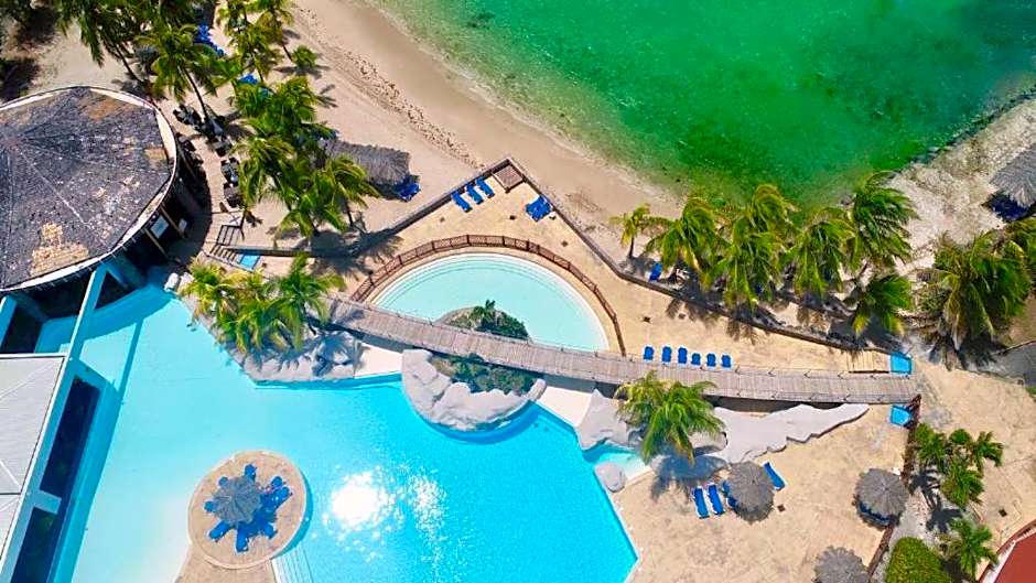 Studio plage et piscine à 200m - Saint François Guadeloupe