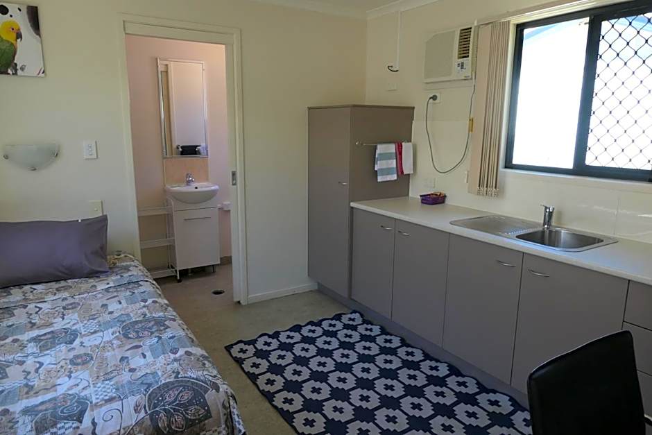 Mt Isa City Motel