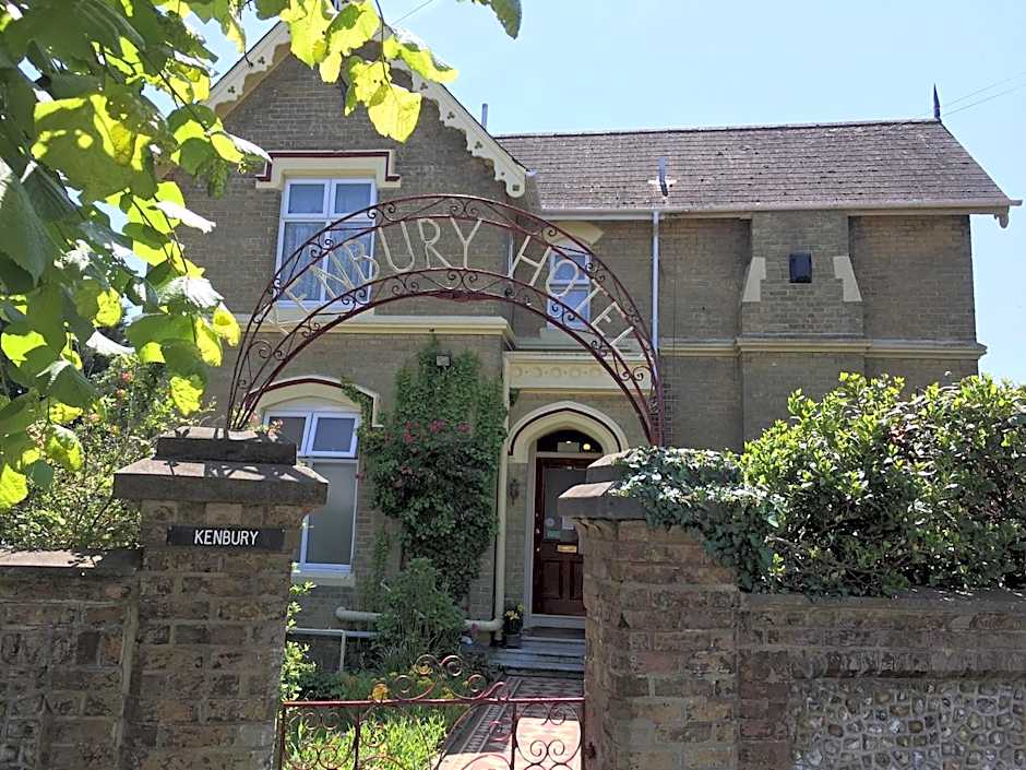 The Kenbury B&B