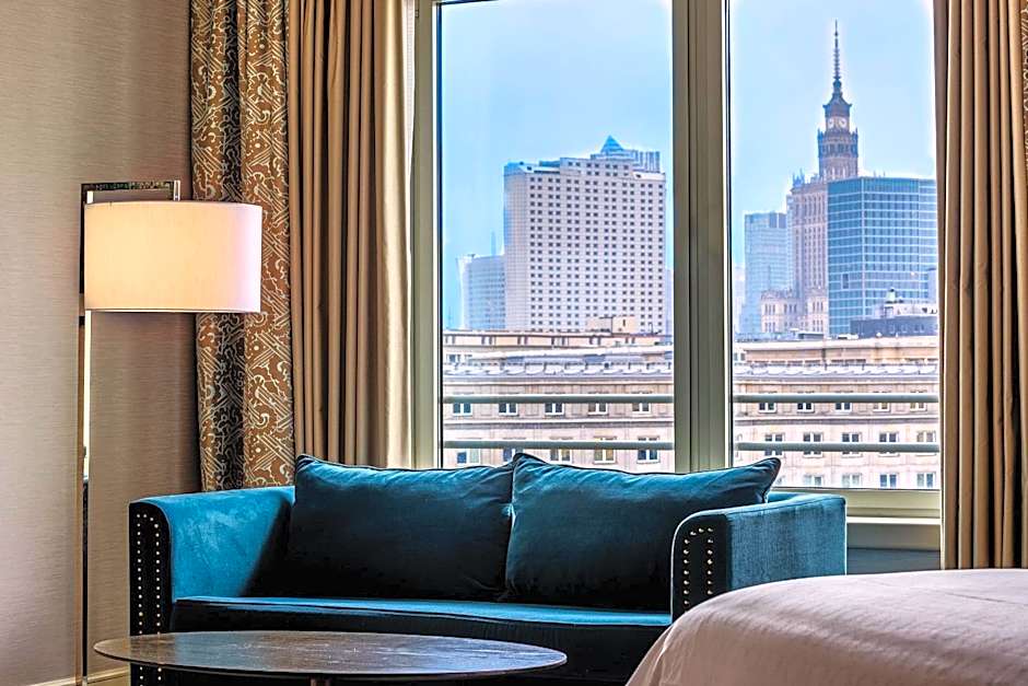 Sheraton Grand Warsaw
