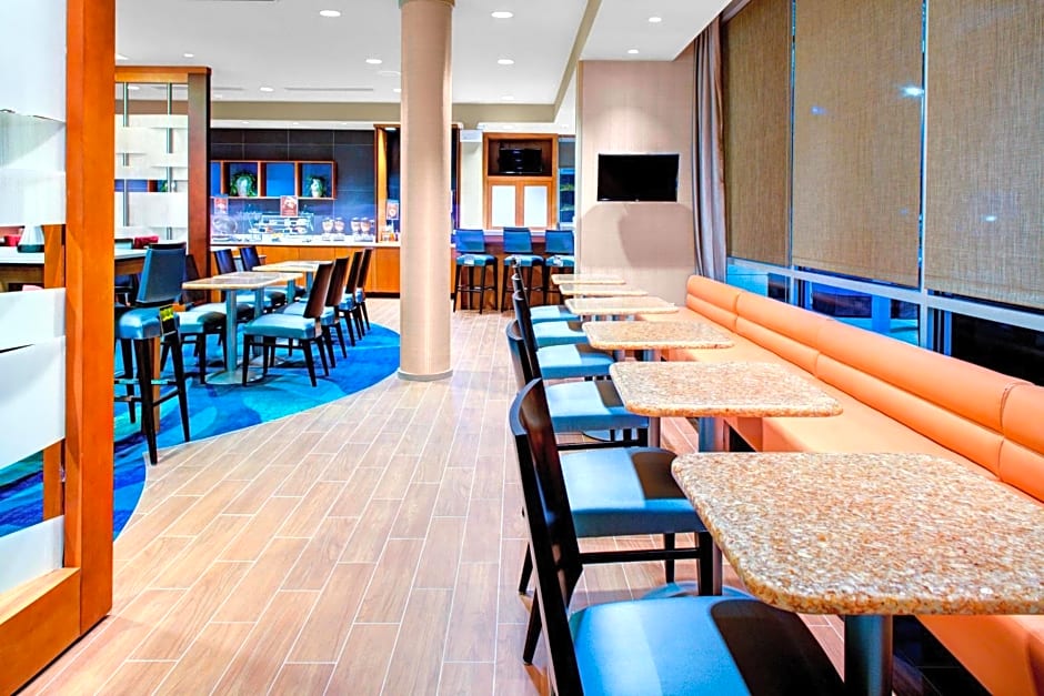 SpringHill Suites by Marriott Augusta
