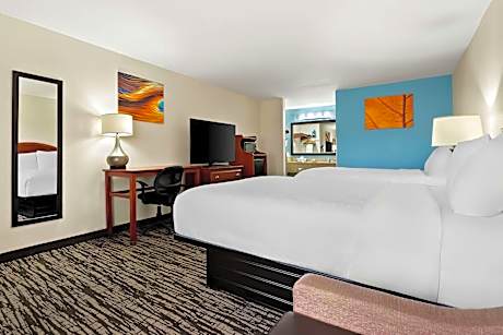 Best Western Greenville Inn