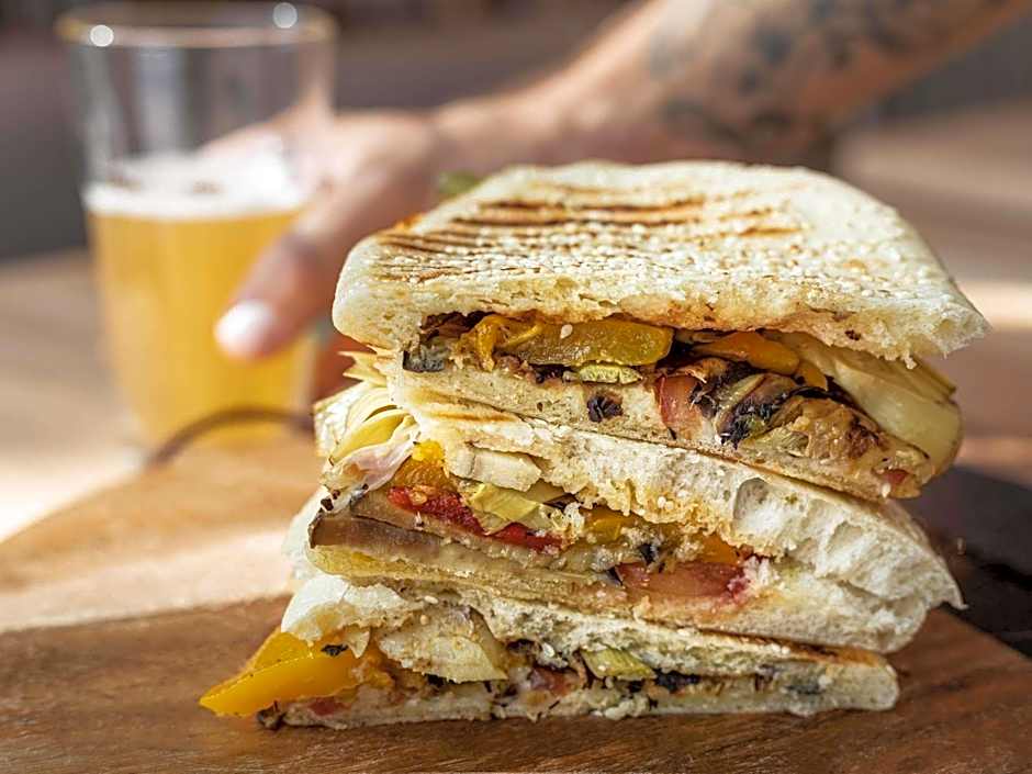 Novotel Paris Porte De Versailles