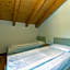 Residence Rta La Rosa delle Dolomiti