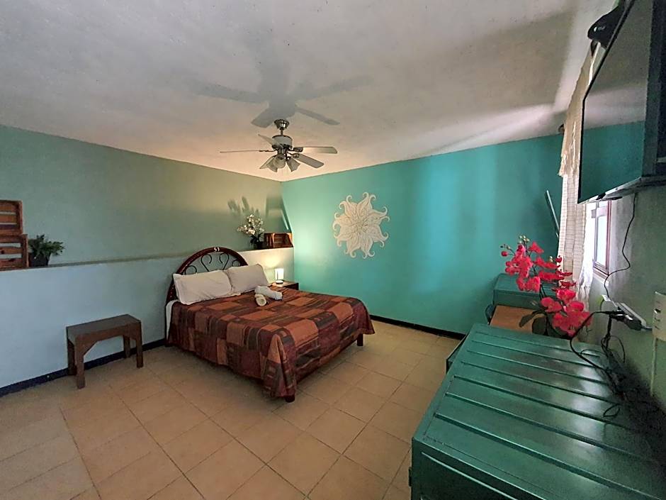 Hierba De Conejo Hostel