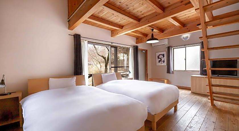 Hanare no Yado Hanagokoro