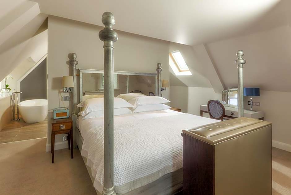 Danesfield House Hotel And Spa