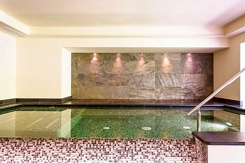 Hotel Garnì Paradisi - Wellness & Spa