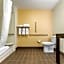 Sleep Inn & Suites Grand Forks Near Alerus Center