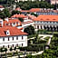 Augustine Hotel, Prague