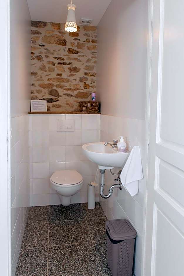 B&B Fleur de Lys Bleue