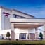 Hampton Inn By Hilton Terre Haute