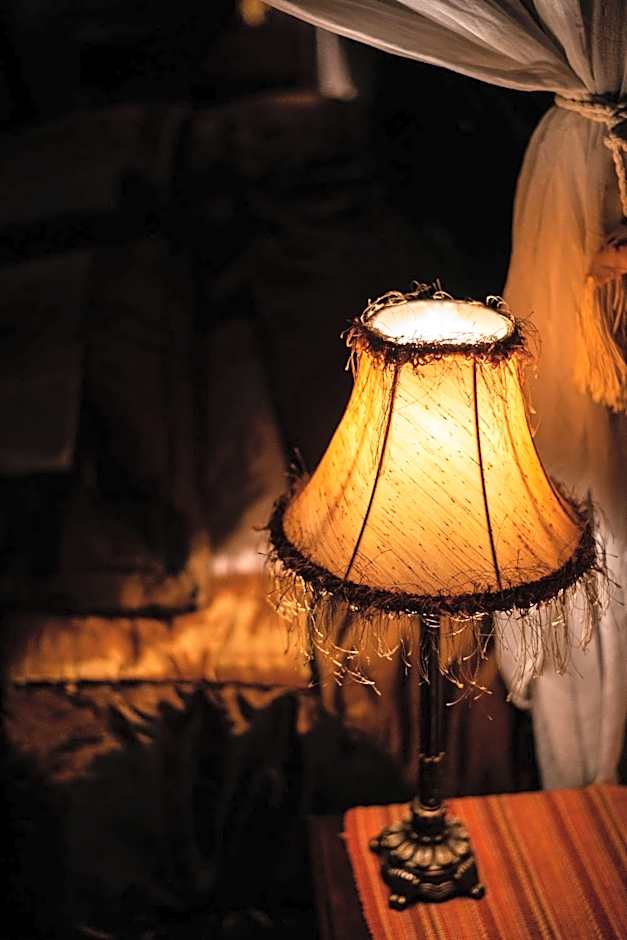 La Moara Boutique Hotel