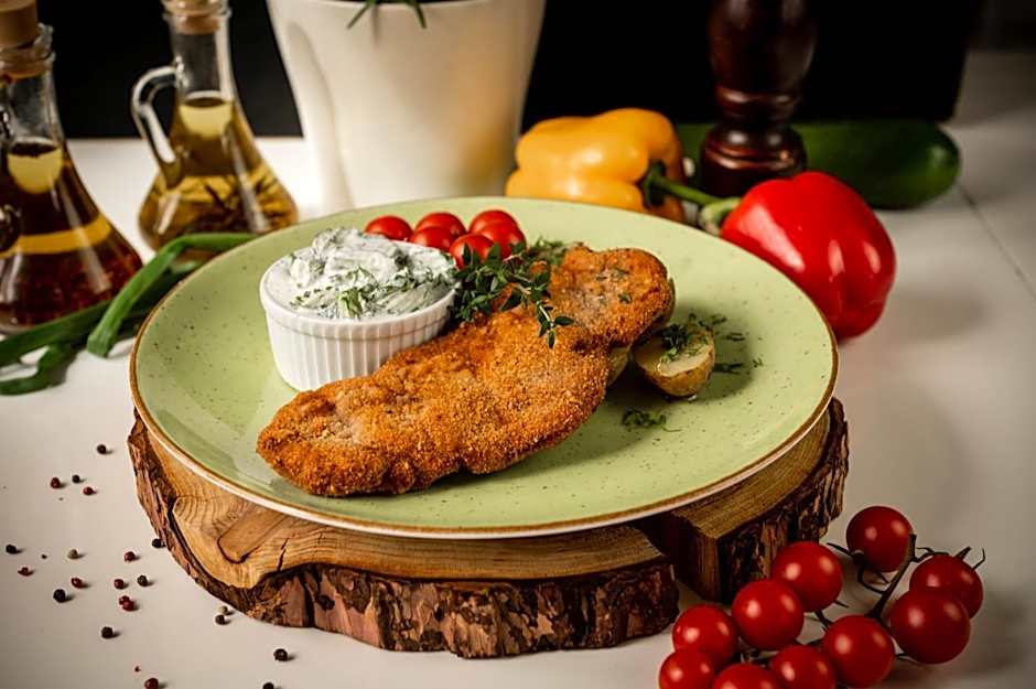 Hotel i Restauracja "Pod Orłem"