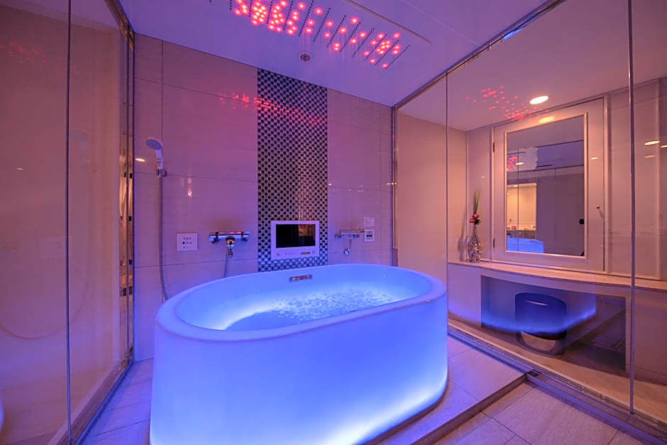 Hotel Eldia Yamanashi (Adult Only)