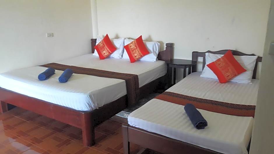 Bang Son Golden View