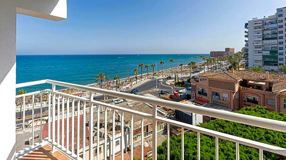 MedPlaya Hotel Alba Beach