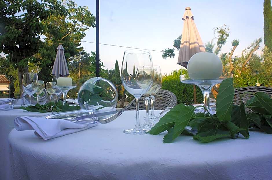 Guesthouse Le Mas de Cotignac