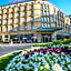 Art Deco Hotel Elite