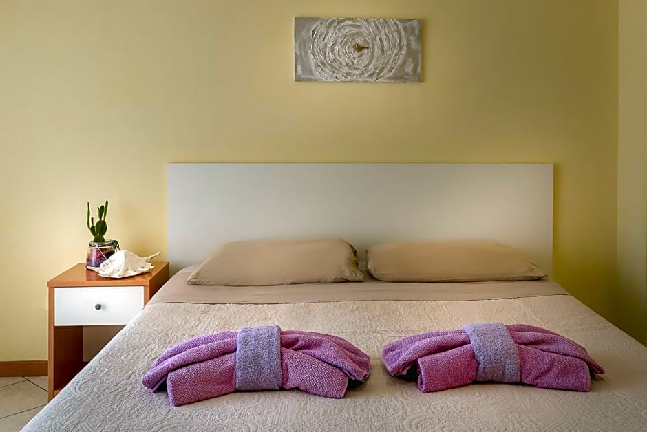 Residence Cima