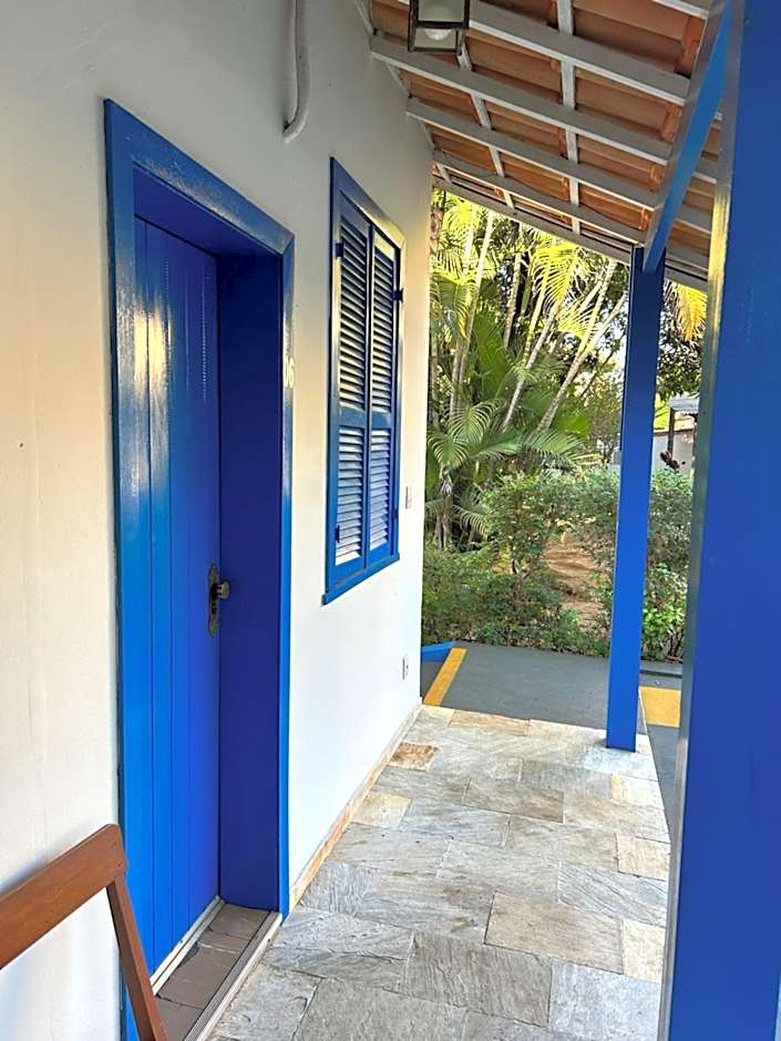 Pousada Doce Villa