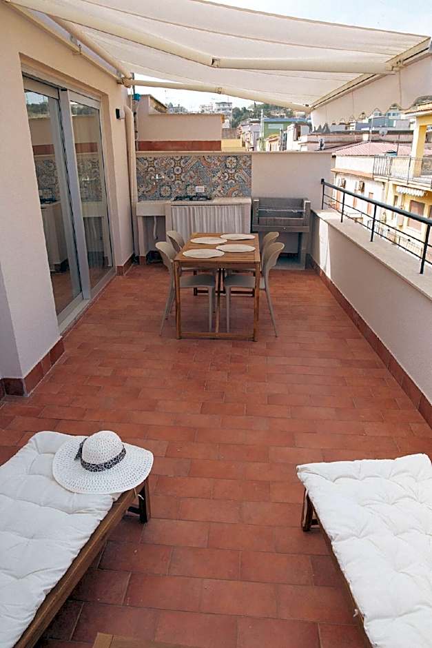 Ciao Appartamenti Loft-SELF CHECK-IN