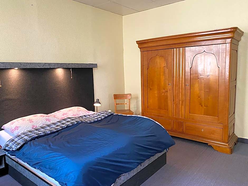 norddeutscher Hof - Kutscherstation