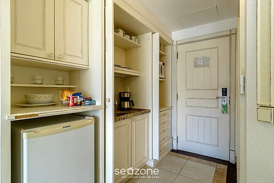 Comfortable Studios at IL Campanario Resort ILCJR