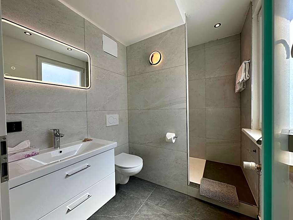 Hotel Emilia
