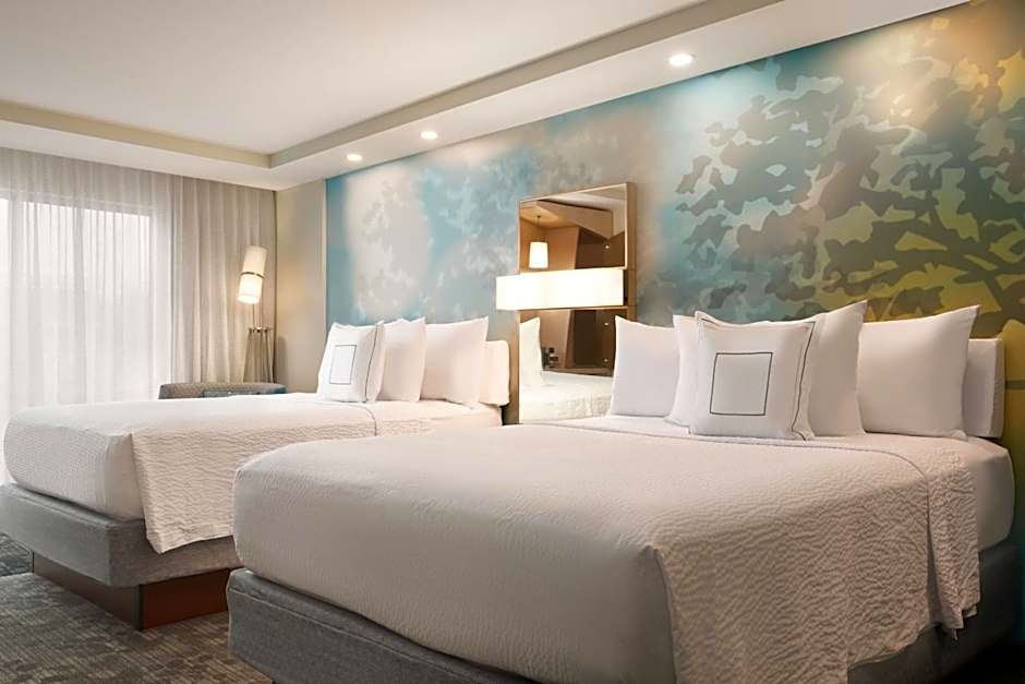 Courtyard by Marriott St Paul Woodbury