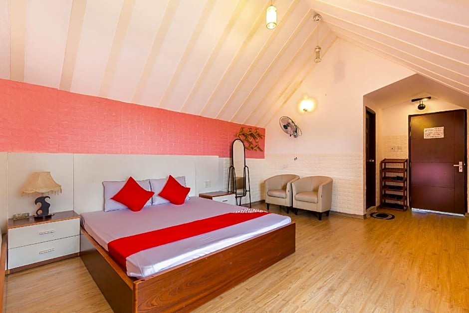 OYO 373 Habana Hotel