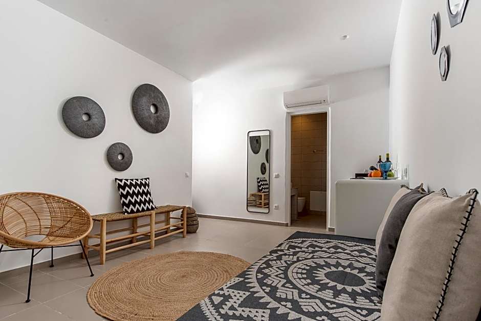 Little Venice Villas