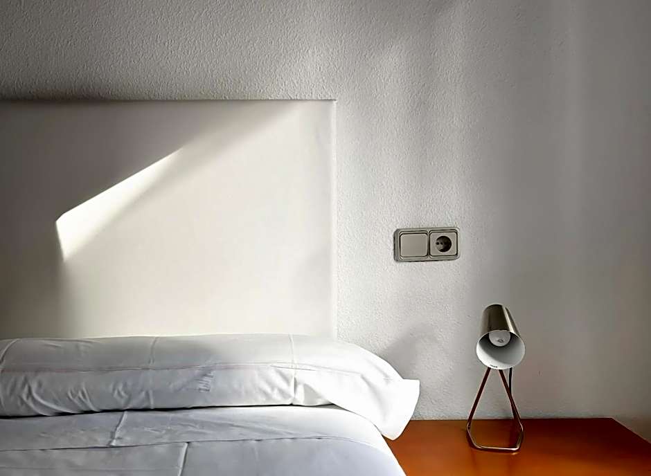 Gestión de Alojamientos Apartments