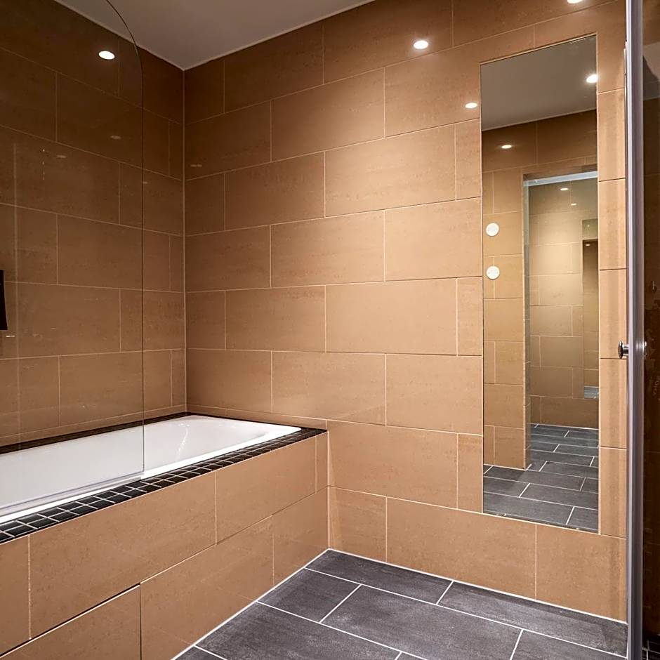 Thon Hotel Oslo Airport