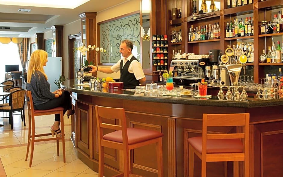 Hotel Terme Paradiso