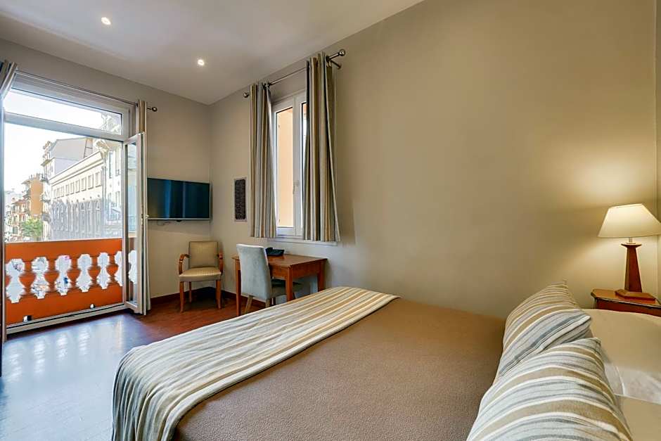 Hotel Lepante