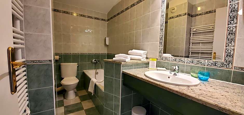 Hotel Restaurant Atrachjata Adonis Aleria