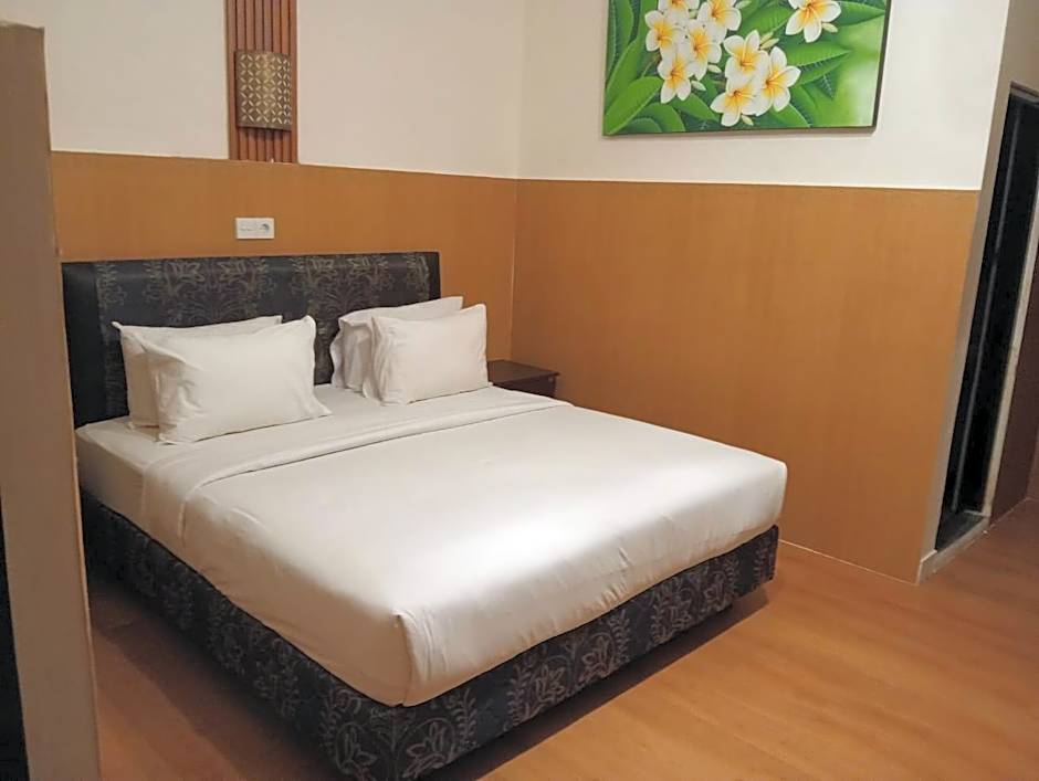 City Garden Bali Dwipa Hotel