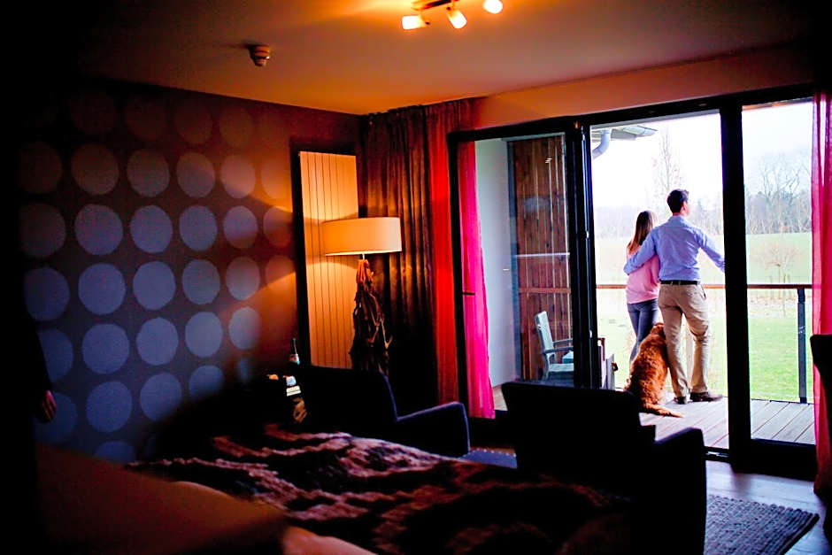 Hotel Gut Bardenhagen