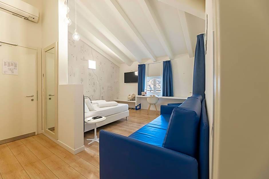 MySEELE Garda Active Hotel