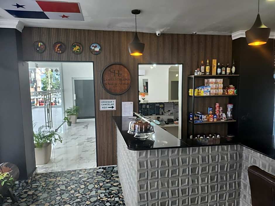 Hotel Via Espana