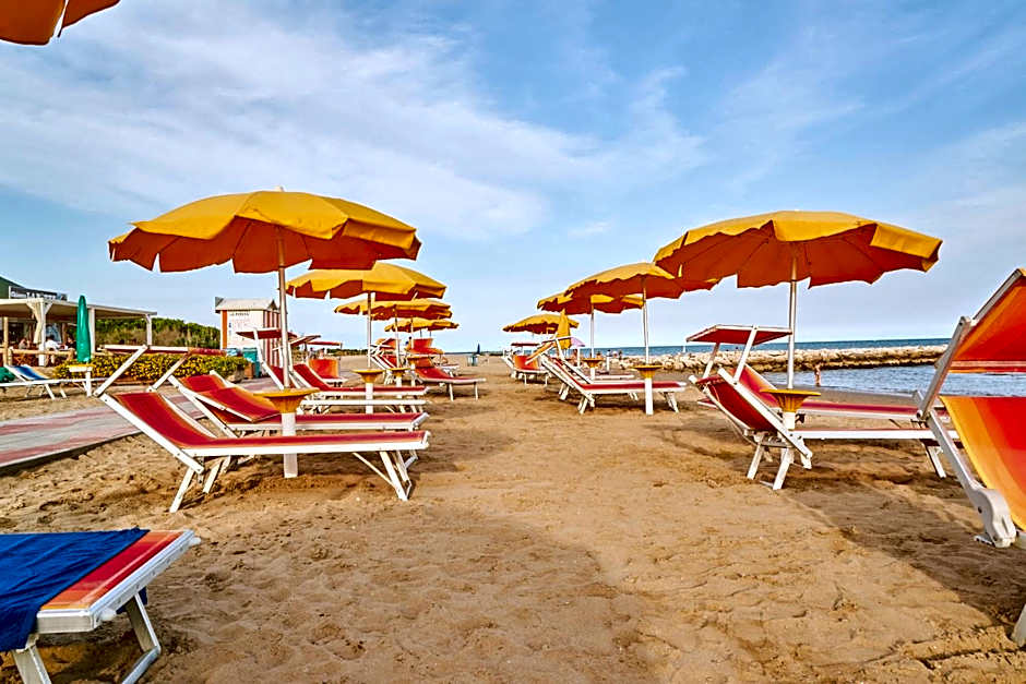 Aparthotel La Pineta