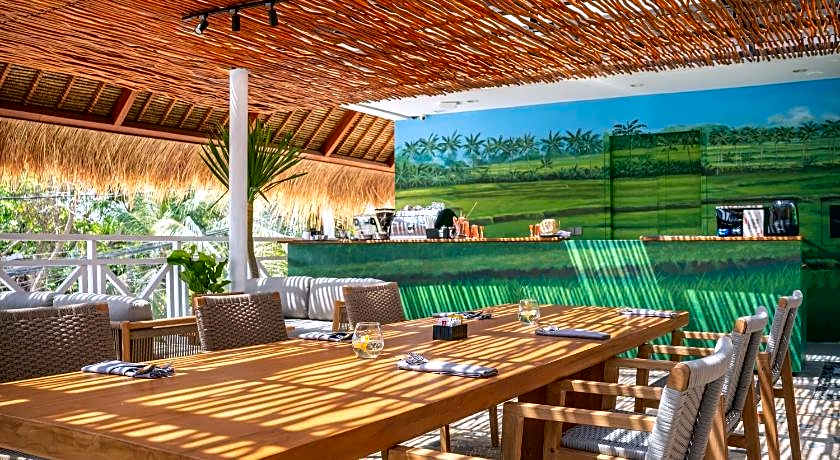 IZE Canggu by LifestyleRetreats