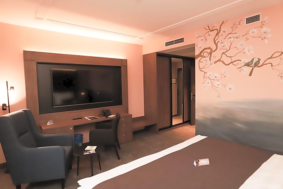 Hotel Bernarda