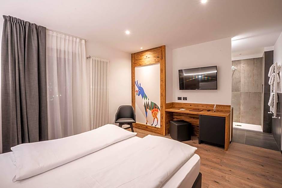 Croce Bianca Leisure & Spa Hotel