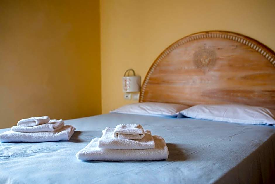 Hotel Costa Paradiso